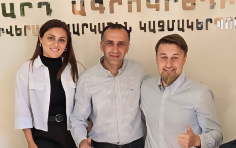 Նորություններ